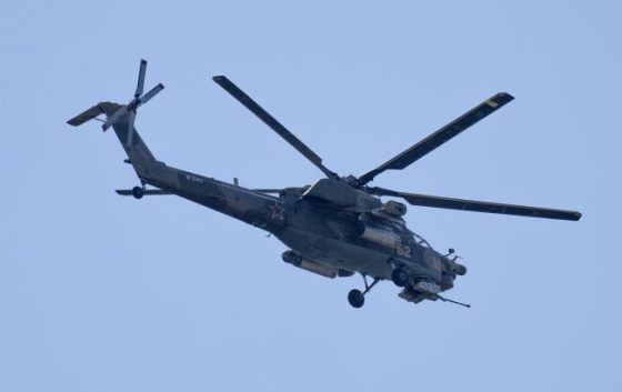 Був "мисливцем за дронами". З'явилися деталі катастрофи Мі-28 у Росії 4 buv mislivcem za dronami zjavilisja detali katastrofi mi 28 u rosiyi f5f0890 scaled China Way
