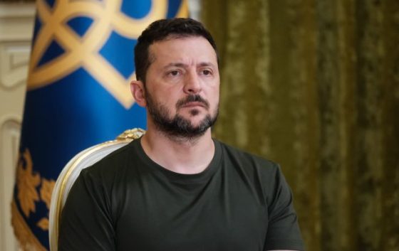 Це були "червоні лінії", але ми працюємо над цим: Зеленський про збиття Польщею ракет РФ 4 ce buli chervoni liniyi ale mi pracjuyemo nad cim zelenskij pro zbittja polshheju raket rf 0ee6e3c scaled China Way