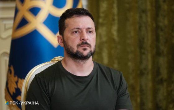 Чи існує загроза для України у разі перемоги Трампа на виборах: відповідь Зеленського 7 chi isnuye zagroza dlja ukrayini u razi peremogi trampa na viborah vidpovid zelenskogo 1285de2 scaled China Way