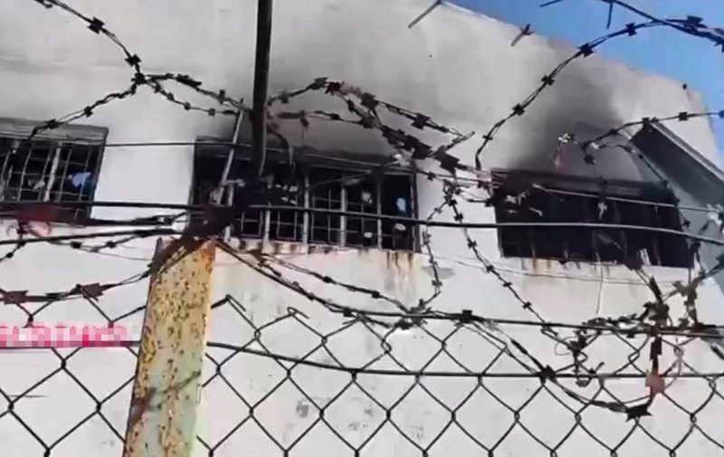 Цинічне вбивство полонених. Що сталося в Оленівці два роки тому та як розслідують теракт