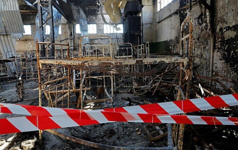 Цинічне вбивство полонених. Що сталося в Оленівці два роки тому та як розслідують теракт