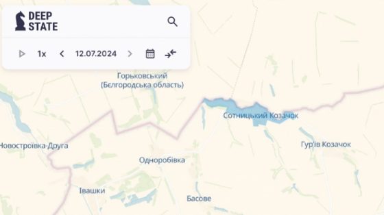 Deep State: Силы обороны выбили врага из села на Харьковщине 1 deep state sily oborony vybili vraga iz sela na harkovshhine e087c2d scaled China Way