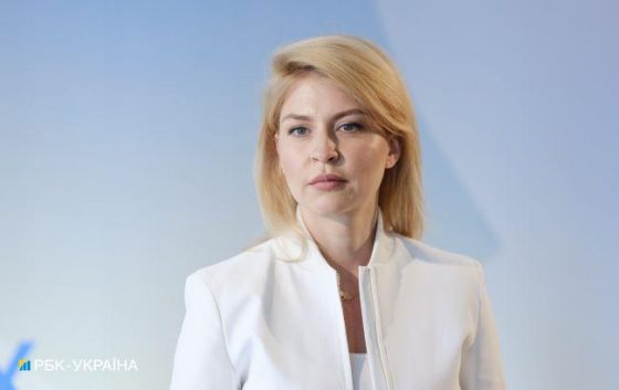 Діє в інтересах України. Стефанішина висловилася про "мирний план" Джонсона 2 diye v interesah ukrayini stefanishina vislovilasja pro mirnij plan dzhonsona 13b4519 scaled China Way