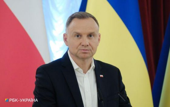 Дуда скликав засідання Радбезу Польщі перед самітом НАТО 4 duda sklikav zasidannja radbezu polshhi pered samitom nato 4b5ad8c scaled China Way