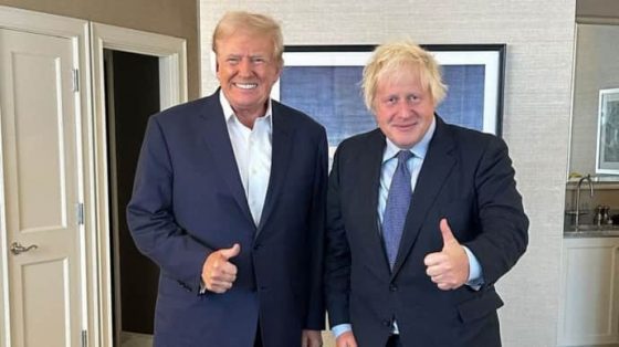 Джонсон встретился с Трампом, чтобы обсудить Украину 6 dzhonson vstretilsja s trampom chtoby obsudit ukrainu be40fbd scaled China Way