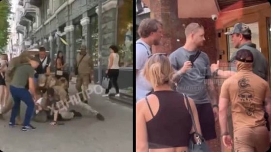 eks policejskogo kotoryj byl s tishhenko vo vremja konflikta v dnepre posadili pod domashnij arest smi 9d90d2a scaled China Way