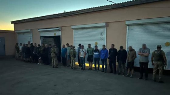 ekskursija na zernovoze pogranichniki zaderzhali 23 muzhchin nezakonno napravljavshihsja v moldovu 79a485f scaled China Way