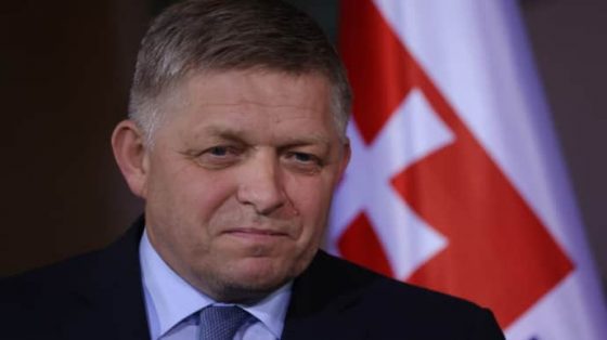 Фицо обсудил со Шмыгалем перекрытие нефти ''Лукойла'' и предложил свой вариант 1 fico obsudil so shmygalem perekrytie nefti lukojla i predlozhil svoj variant a21bf7b scaled China Way