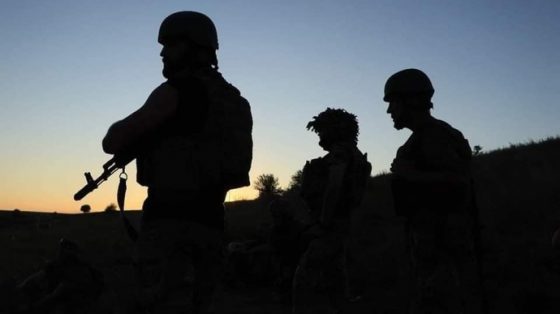 Генштаб сообщил о 117 боевых столкновениях за день, горячее всего на Покровском направлении 5 genshtab soobshhil o 117 boevyh stolknovenijah za den gorjachee vsego na pokrovskom napravlenii 7850a84 scaled China Way