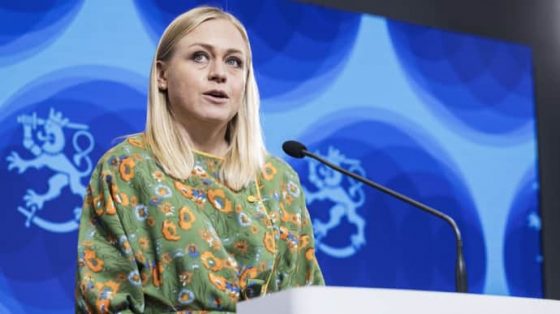 Глава МИД Финляндии: Стоит задуматься над членством Венгрии в ЕС 5 glava mid finljandii stoit zadumatsja nad chlenstvom vengrii v es 09e7fc1 scaled China Way