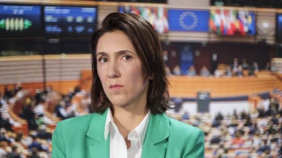 Главная либералка Европарламента просит наказать Венгрию за ''миротворчество'' 5 glavnaja liberalka evroparlamenta prosit nakazat vengriju za mirotvorchestvo bac70eb scaled China Way