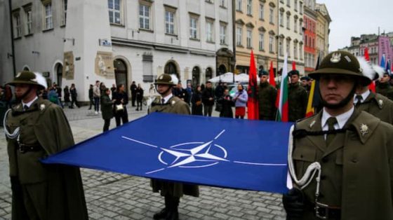 Госдеп США: Украине предложат ''конкретные пути'' к членству в НАТО 7 gosdep ssha ukraine predlozhat konkretnye puti k chlenstvu v nato 7186f04 scaled China Way