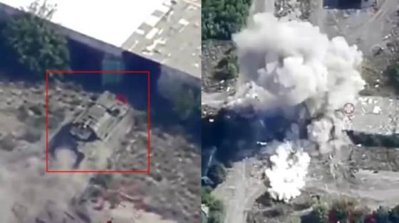 himars porazil stojanku zrk tor rossijan v olenovke 623adc9 scaled China Way