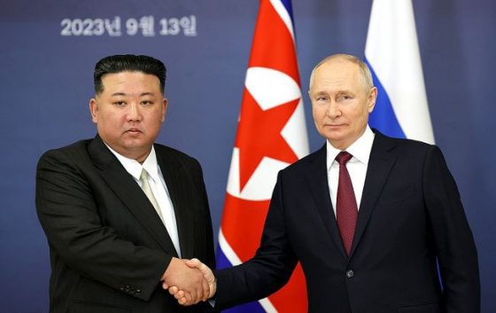 Іран та Північна Корея допомагають російській армії у війні проти України, - ISW 3 iran ta pivnichna koreja dopomagajut rosijskij armiyi u vijni proti ukrayini isw 7f9e1db scaled China Way