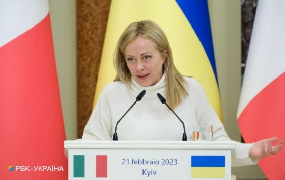 italija zbilshit vijskovu dopomogu ukrayini do 17 mlrd yevro nastupnogo roku zmi 904b5cd scaled China Way