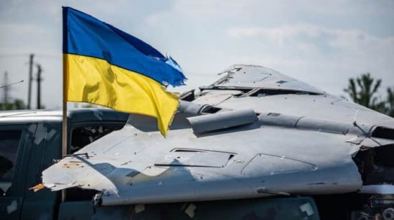 КГВА: все беспилотники, которые этой ночью атаковали Киев, уничтожены 14 kgva vse bespilotniki kotorye etoj nochju atakovali kiev unichtozheny 5f3446f scaled China Way