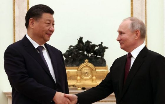 kitaj stvorjuye dlja rosiyi udarnij dron na zrazok shahed bloomberg 68ce9d2 scaled China Way