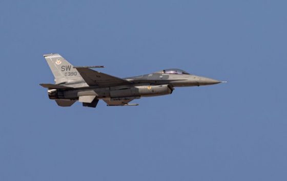 Командувач США розповів, коли Україна отримає перевагу в повітрі за рахунок F-16 4 komanduvach ssha rozpoviv koli ukrayina otrimaye perevagu v povitri za rahunok f 16 50e8bda scaled China Way