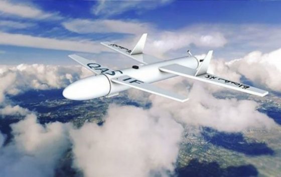 Копія іранського. РФ може розпочати виробництво нового дрону-камікадзе, - Defense Express 3 kopija iranskogo rf mozhe rozpochati virobnictvo novogo dronu kamikadze defense express 5ba4497 scaled China Way
