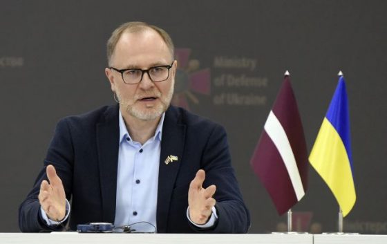 latvija nadislala ukrayini novu partiju bezpilotnikiv a9f9402 scaled China Way