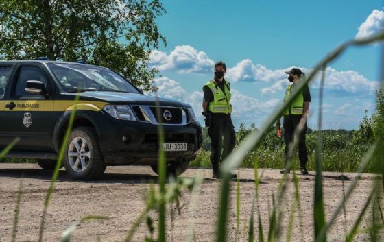Латвія заборонила в'їзд автомобілів із білоруськими номерами з 16 липня 5 latvija zaboronila vyizd avtomobiliv iz biloruskimi nomerami z 16 lipnja eb0ca74 scaled China Way
