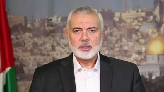 lider irana prikazal nanesti udar po izrailju za ubijstvo glavarja hamas smi 4883d57 scaled China Way