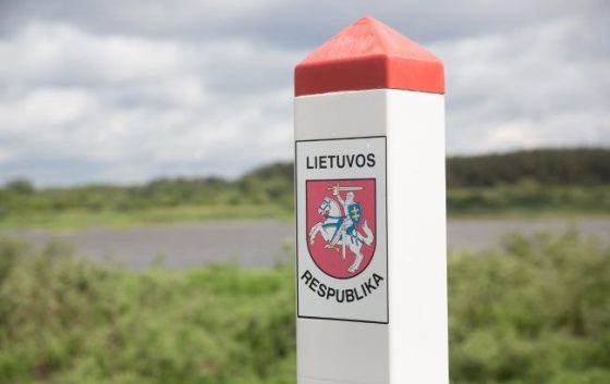 litva slidom za latviyeju zaboronit vyizd avtomobiliv iz biloruskimi nomerami 0760ba5 scaled China Way