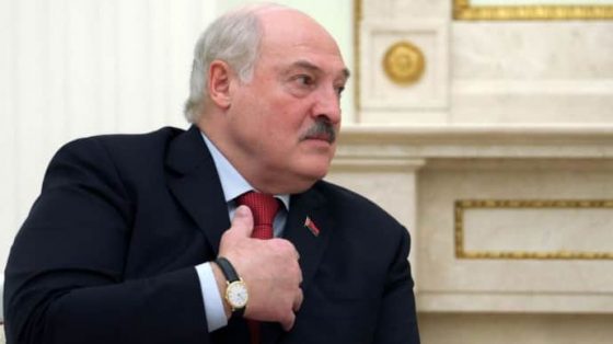 Лукашенко заявил, что напряжение на границе с Украиной ''ликвидировано'' 7 lukashenko zajavil chto naprjazhenie na granice s ukrainoj likvidirovano ef2595e scaled China Way