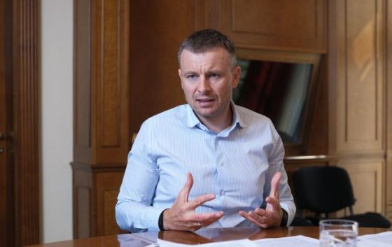 marchenko bez restrukturizaciyi privatnogo borgu ukrayina b mala zaplatiti 16 mlrd dolariv do kincja roku 8ab33cc scaled China Way