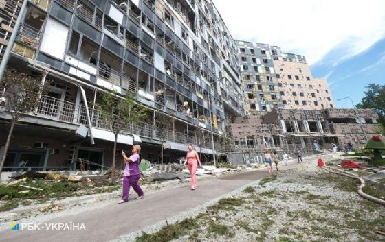 Масований обстріл України. Ворог запустив 38 ракет, 30 з них збила ППО 5 masovanij obstril ukrayini vorog zapustiv 38 raket 30 z nih zbila ppo 36ffdb6 scaled China Way