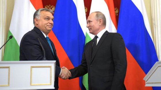 МИД Германии: Председательство Венгрии в ЕС уже нанесло значительный ущерб 18 mid germanii predsedatelstvo vengrii v es uzhe naneslo znachitelnyj ushherb 985c04a scaled China Way