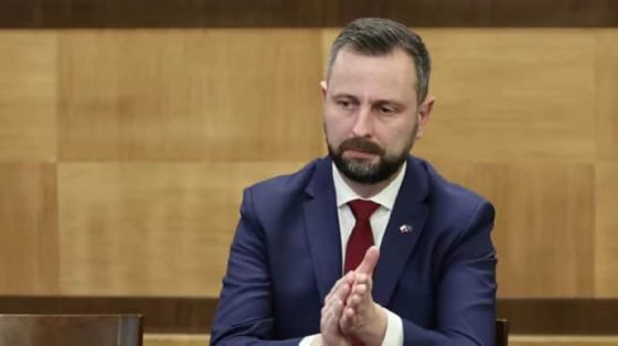 Министр обороны Польши: Украина не вступит в ЕС без решения ''Волынского вопроса'' 6 ministr oborony polshi ukraina ne vstupit v es bez reshenija volynskogo voprosa 057c441 scaled China Way