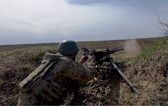 Міноборони суттєво спростило процедуру кодифікації зброї: що змінилось 6 minoboroni suttyevo sprostilo proceduru kodifikaciyi zbroyi shho zminilos 50b19c4 scaled China Way