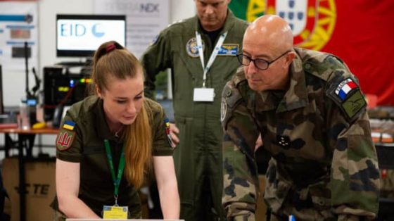 minoborony chinovniki nato pohvalili ukrainskuju sistemu delta e79c9b9 scaled China Way