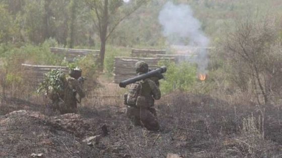 Минус 990 военных, самолет, РСЗО и 7 танков – Генштаб о потерях России за сутки 9 minus 990 voennyh samolet rszo i 7 tankov genshtab o poterjah rossii za sutki 3123ad4 scaled China Way