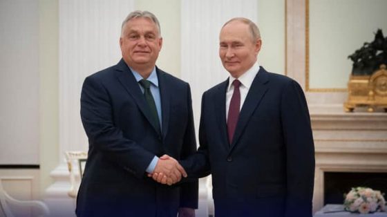 ''Миротворцу Орбану'' могут пригрозить досрочным окончанием председательства Венгрии в Совете ЕС 1 mirotvorcu orbanu mogut prigrozit dosrochnym okonchaniem predsedatelstva vengrii v sovete es c2261e5 scaled China Way