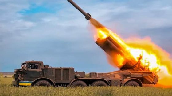na fronte pochti 150 boevyh stolknovenij 43 ataki rossijane napravili na pokrovskoe napravlenie 56b6191 scaled China Way