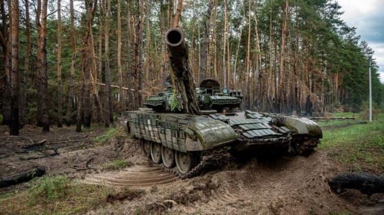 На фронте в субботу уже произошло почти 150 боестолкновений – Генштаб 2 na fronte v subbotu uzhe proizoshlo pochti 150 boestolknovenij genshtab 74c8a97 scaled China Way