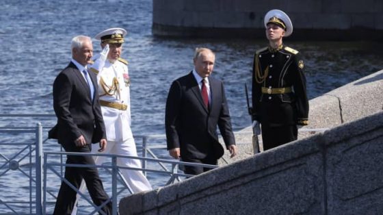 На морском параде в России не показали корабли, которые атаковала Украина – СМИ 3 na morskom parade v rossii ne pokazali korabli kotorye atakovala ukraina smi b8878db scaled China Way