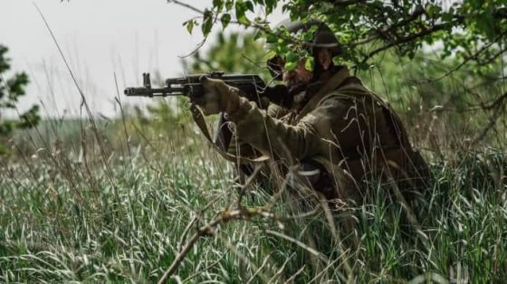 На Покровском направлении россияне атаковали 47 раз, активизировались на Ореховском – Генштаб 5 na pokrovskom napravlenii rossijane atakovali 47 raz aktivizirovalis na orehovskom genshtab 8c93e36 scaled China Way