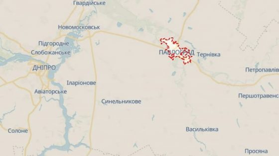 Над Днепропетровской областью сбили вражескую ракету 4 nad dnepropetrovskoj oblastju sbili vrazheskuju raketu a797c38 scaled China Way