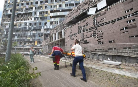 nimechchina vidilit na rekonstrukciju ohmatditu 10 miljoniv yevro 0a57d80 scaled China Way