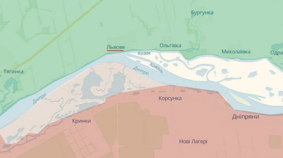 Обстрелы Херсонщины: россияне убили 87-летнего мужчину 1 obstrely hersonshhiny rossijane ubili 87 letnego muzhchinu 587374a scaled China Way