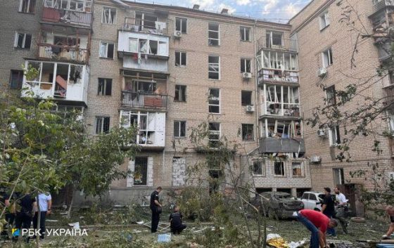 Обстріл Миколаєва: кількість поранених зросла до 24 людей 7 obstril mikolayeva kilkist poranenih zrosla do 24 ljudej 0180870 scaled China Way