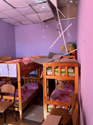 Оккупанты атаковали Полтавскую область: 1 человек погиб, еще 3 пострадали 3 Оккупанты атаковали Полтавскую область: 1 человек погиб, еще 3 пострадали
