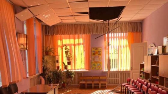 Оккупанты атаковали Полтавскую область: 1 человек погиб, еще 3 пострадали 18 okkupanty atakovali poltavskuju oblast 1 chelovek pogib eshhe 3 postradali a17feca scaled China Way