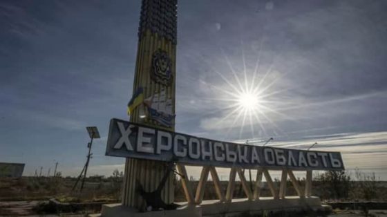 Оккупанты запретили въезд в 15-километровую зону берега Днепра на Херсонщине – сопротивление 3 okkupanty zapretili vezd v 15 kilometrovuju zonu berega dnepra na hersonshhine soprotivlenie af1daed scaled China Way