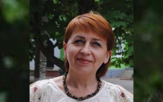 Окупанти в Херсонській області вдруге викрали місцеву журналістку: чи відомо, що із нею 3 okupanti v hersonskij oblasti vdruge vikrali miscevu zhurnalistku chi vidomo shho iz neju d68c897 scaled China Way