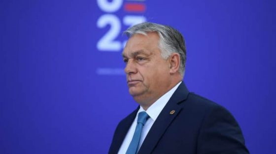 Орбан опубликовал свое письмо руководству ЕС о ''мирных вояжах'' в Москву и Китай 5 orban opublikoval svoe pismo rukovodstvu es o mirnyh vojazhah v moskvu i kitaj a6bf4ae scaled China Way