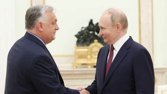 orban ozvuchil tri voprosa kotorye zadal putinu o vojne v ukraine 369933f scaled China Way